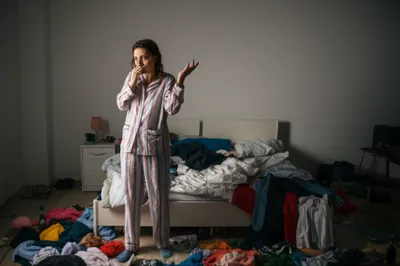 Illustration indisposed - Image 1