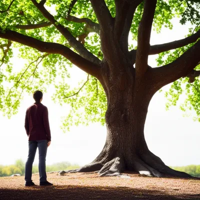 Illustration refuge - Image 1