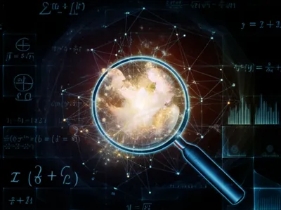 Illustration science - Image 1