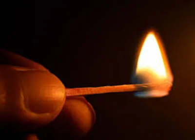 Illustration inflame - Image 2