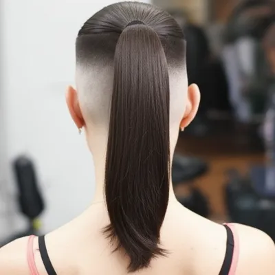 Illustration mullets - Image 1