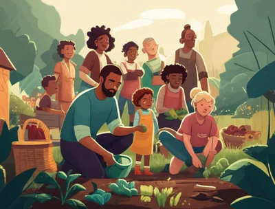 Illustration communes - Image 1