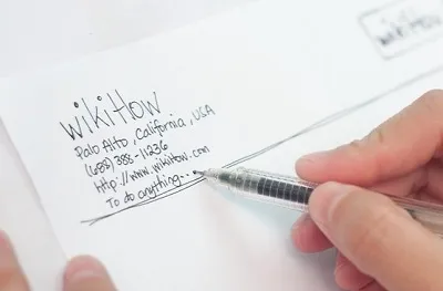 Illustration letterhead - Image 3