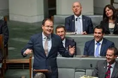 Illustration sitting - Image 5