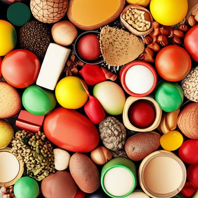 Illustration different - Image 1