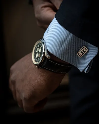 Illustration chronograph - Image 2