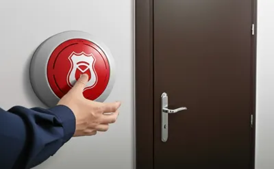 Illustration buzzer - Image 1