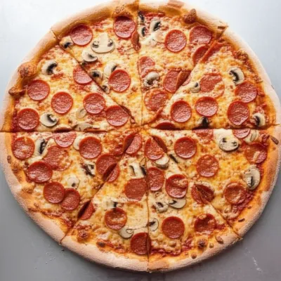 Illustration subdividing