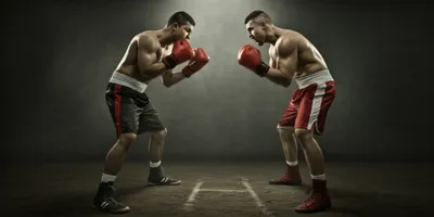 Illustration scratches - Image 1