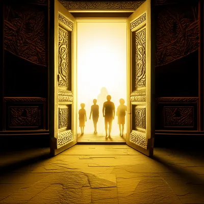 Illustration admitted - Image 2