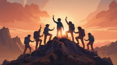 Illustration success stories - Image 1