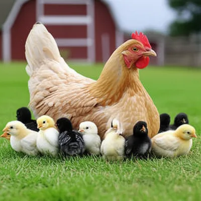 Illustration brood - Image 1