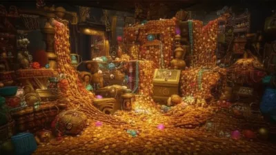 Illustration embarrassment - Image 1