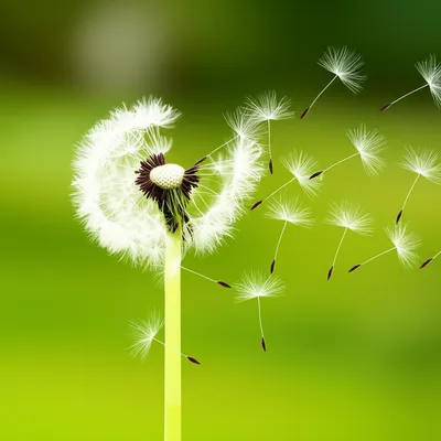 Illustration disassociate - Image 1