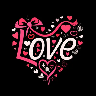 Illustration loves - Image 1