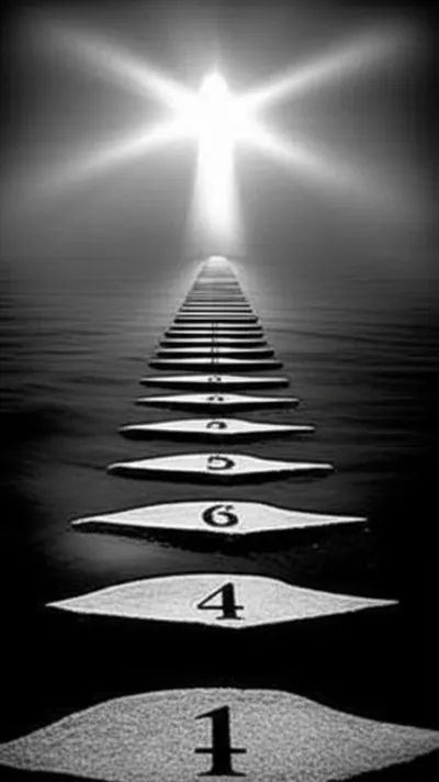 Illustration converging - Image 1