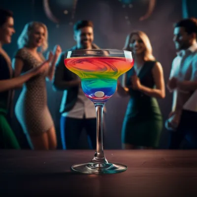 Illustration drugged - Image 1