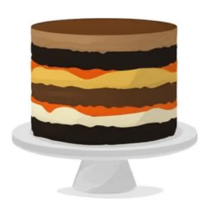 Illustration tiers - Image 1