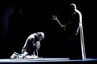 Illustration sadism - Image 1