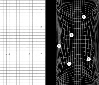 Illustration affine - Image 1