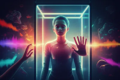 Illustration refractory - Image 1