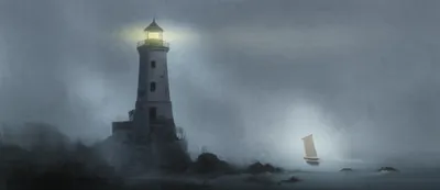 Illustration faith - Image 1