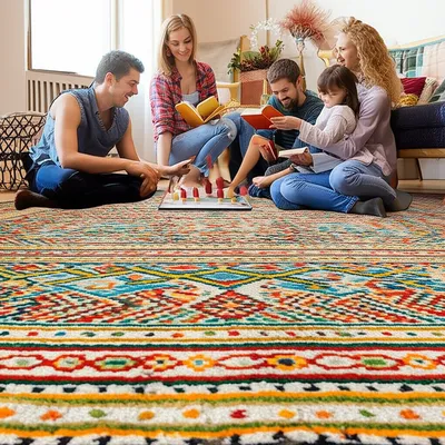 Illustration mats - Image 1