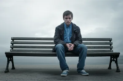 Illustration blues - Image 1