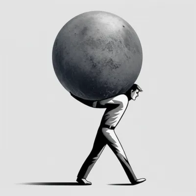 Hình ảnh minh họa shouldered - Ảnh 1