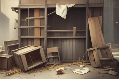 Illustration liquidated - Image 1