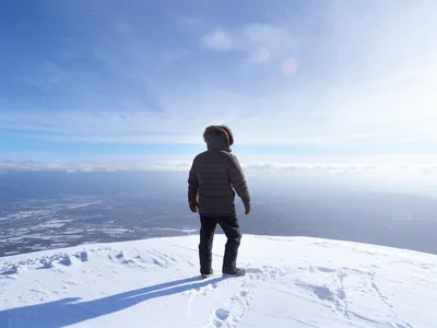 Illustration acclimatize - Image 1