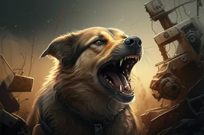 Illustration ruff - Image 1