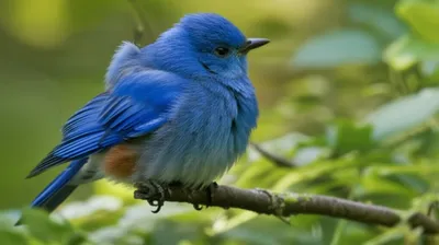 Illustration ruffing - Image 1