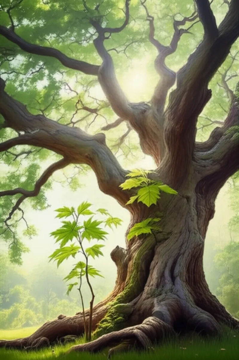 Illustration visuelle du mot « maintain » - Soutenir, aider