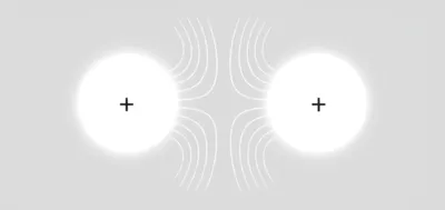 Illustration repulsion - Image 1