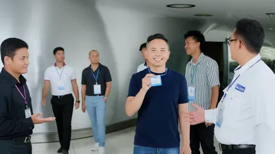 Illustration guests - Image 1