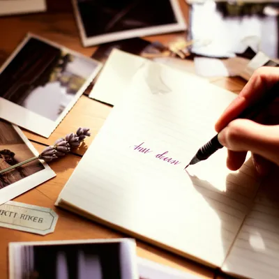 Illustration memoir - Image 1