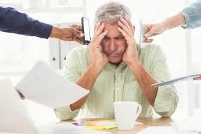 Illustration overwrought - Image 2