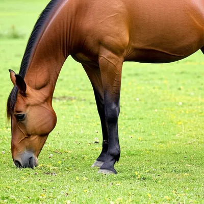 Illustration pastern - Image 1