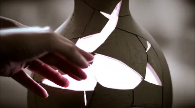 Illustration restoring