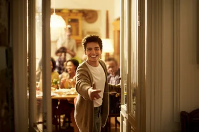 Illustration entreated - Image 1