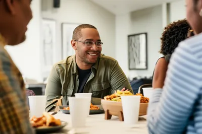 Illustration brother - Image 1