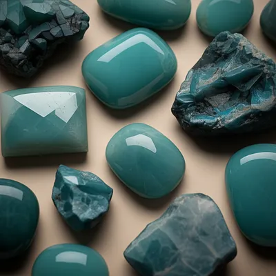 Illustration beryls - Image 1