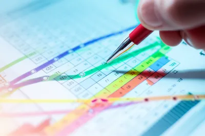 Illustration quant - Image 1