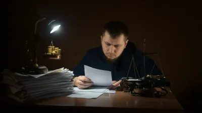 Illustration reckoned - Image 1