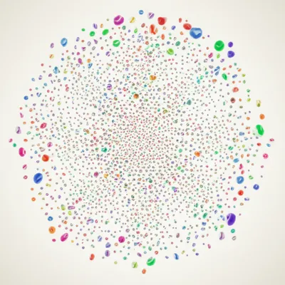 Illustration sprayed - Image 1