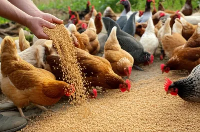 Illustration grained