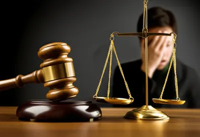 Illustration prosecuted - Image 1