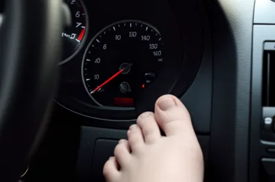 Illustration goose - Image 1