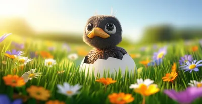 Illustration genial - Image 1